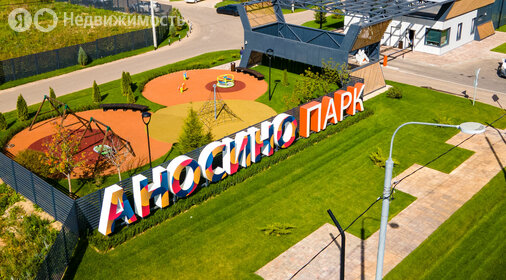 Коттеджные поселки в Москве и МО - изображение 19