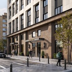 Квартира 29 м², студия - изображение 3
