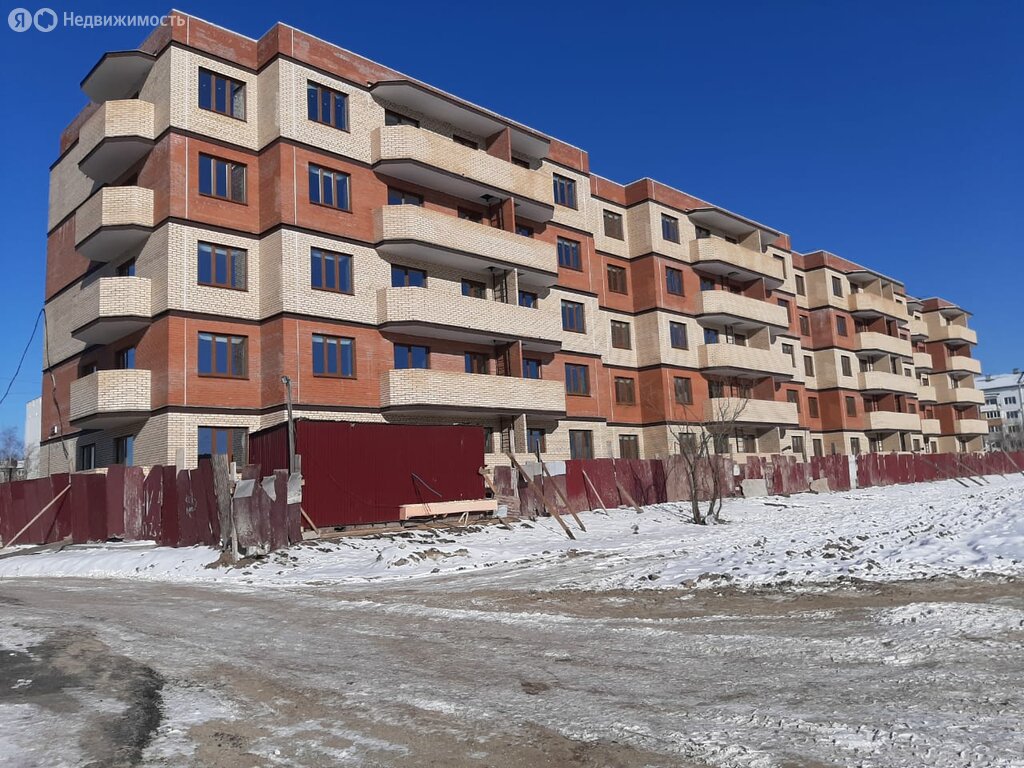 Жилой дом по ул. Андрея Кушнира, 32 - изображение 10