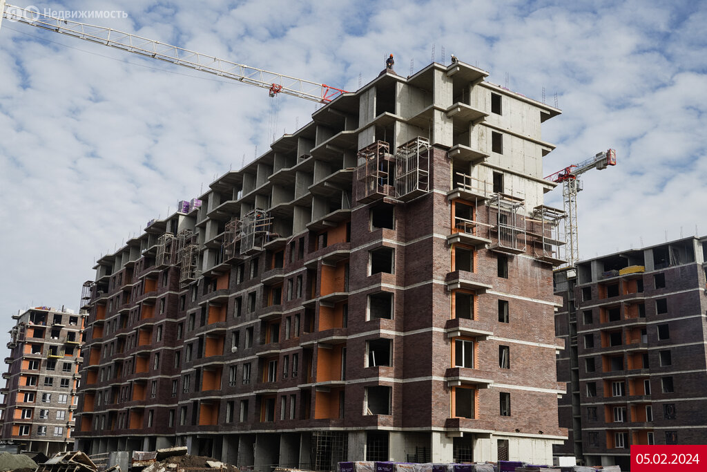 ЖК Sport Village - изображение 49