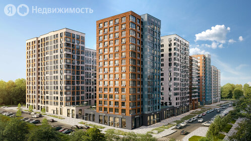 85 м², 3-комнатная квартира 65 000 ₽ в месяц - изображение 62