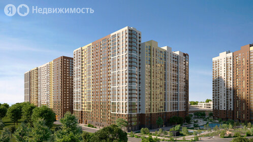 Купить 4-комнатную квартиру на первом этаже в Москве и МО - изображение 6