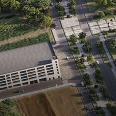 Квартира 39 м², 1-комнатная - изображение 5