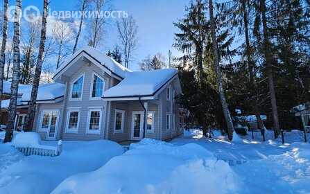 Коттеджные поселки в Городском округе Истра - изображение 26