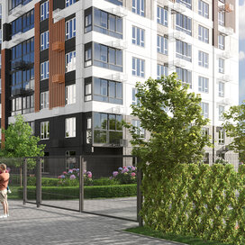 Купить квартиру - студию в ипотеку в ЖК «Левенцовка парк» в Ростове-на-Дону - изображение 3