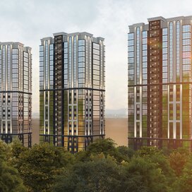 Купить квартиру в ЖК «Шантары» в Хабаровске - изображение 3