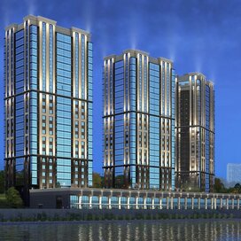 Купить квартиру в ЖК «Шантары» в Хабаровске - изображение 4