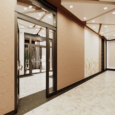Квартира 41,7 м², 1-комнатная - изображение 4