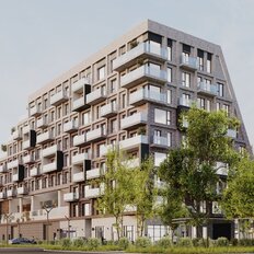 Квартира 107,7 м², 4-комнатная - изображение 3