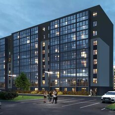 Квартира 84,2 м², 4-комнатная - изображение 4