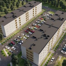 Квартира 50,7 м², 2-комнатная - изображение 1
