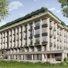 Квартира 202 м², 3-комнатная - изображение 5