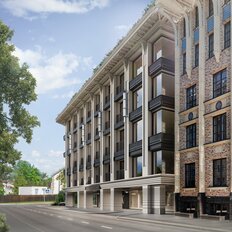 Квартира 202 м², 3-комнатная - изображение 3