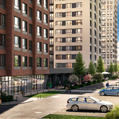 Квартира 58,6 м², 2-комнатная - изображение 3