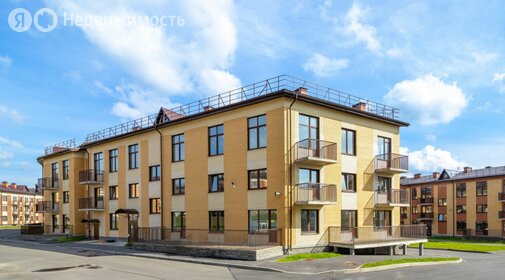 23 м², квартира-студия 2 650 000 ₽ - изображение 46