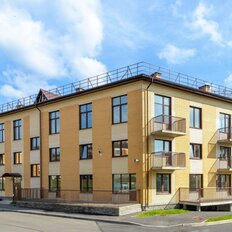 Квартира 26 м², студия - изображение 3