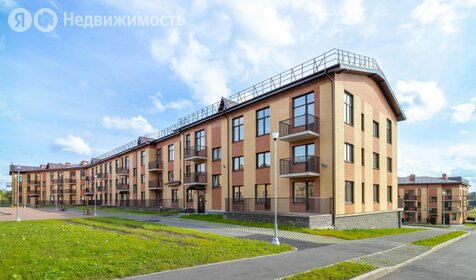 25,7 м², квартира-студия 2 699 000 ₽ - изображение 21