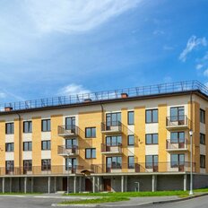 Квартира 36,4 м², 1-комнатная - изображение 1
