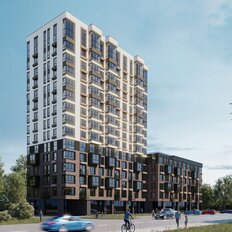 Квартира 53,4 м², 2-комнатная - изображение 3