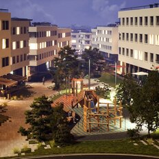 Квартира 48 м², 3-комнатная - изображение 2