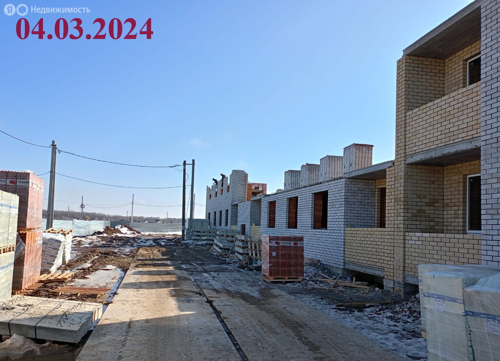 ЖК «Заречье 2.0» - изображение 17