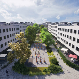 Купить 3-комнатную квартиру в новостройке в ЖК СанСити 2 во Владивостоке - изображение 2