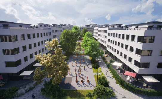 ЖК SUNСITY II - изображение 2