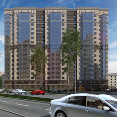 Квартира 58,6 м², 2-комнатная - изображение 3