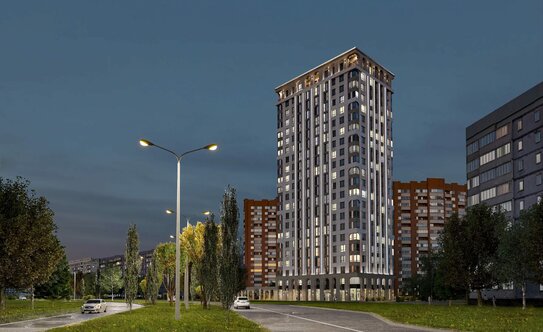 70 м², 3-комнатная квартира 43 000 ₽ в месяц - изображение 14