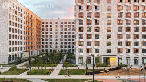 19,8 м², квартира-студия 4 699 000 ₽ - изображение 38