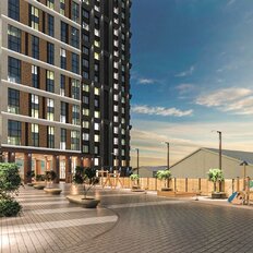 Квартира 42,6 м², 2-комнатная - изображение 4