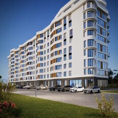 Квартира 35,9 м², 1-комнатная - изображение 4