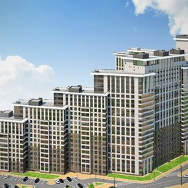 Купить 2-комнатную квартиру с раздельным санузлом в ЖК «Метропарк» в Рязани - изображение 5
