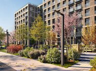 Лермонтовский 54 - изображение 8