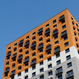 Купить студию или 1-комнатную квартиру эконом класса и с большой кухней в «Парковый квартал» в Обнинске - изображение 4