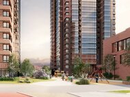 ЖК «АйвазовSKY» - изображение 5