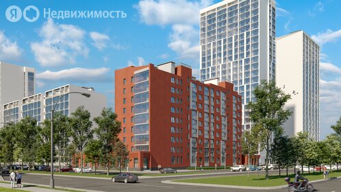 37,6 м², 2-комнатная квартира 4 450 000 ₽ - изображение 80