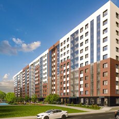 Квартира 40,3 м², 1-комнатная - изображение 3