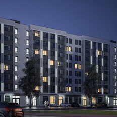 Квартира 51,8 м², 2-комнатная - изображение 3