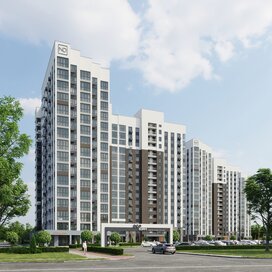 Купить трехкомнатную квартиру в новостройке в ЖК «Особин» в Брянске - изображение 1