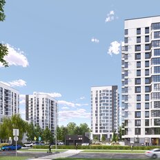 Квартира 28,7 м², 1-комнатная - изображение 2