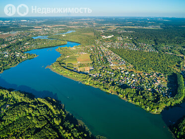 Коттеджные поселки в Солнечногорском районе - изображение 30