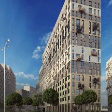Квартира 52,1 м², 2-комнатная - изображение 5