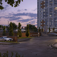 Квартира 34,9 м², студия - изображение 4