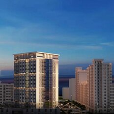 Квартира 91,4 м², 4-комнатная - изображение 5