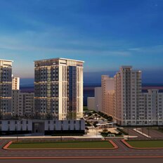 Квартира 91,4 м², 4-комнатная - изображение 3
