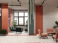 ЖК «Шаумяна 77» - изображение 14