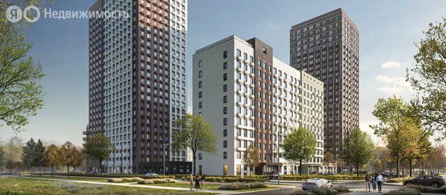 19,7 м², квартира-студия 6 800 000 ₽ - изображение 32