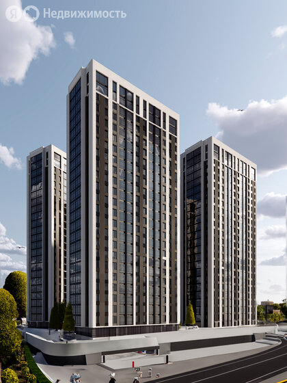 Застройщик СЗ «ТЕМЕЛ» в Приморском крае - изображение 1