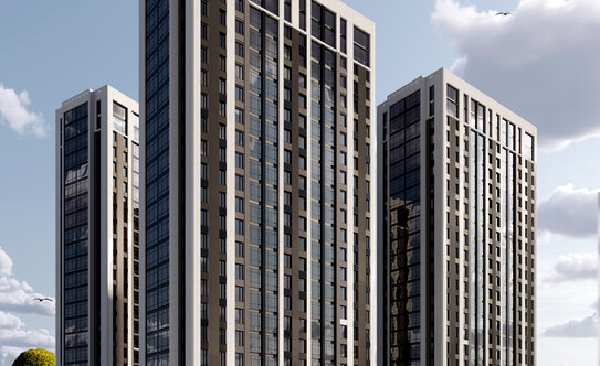 ЖК «Днепровский» - изображение 1